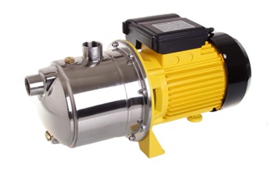 Werter JEt G 1100
